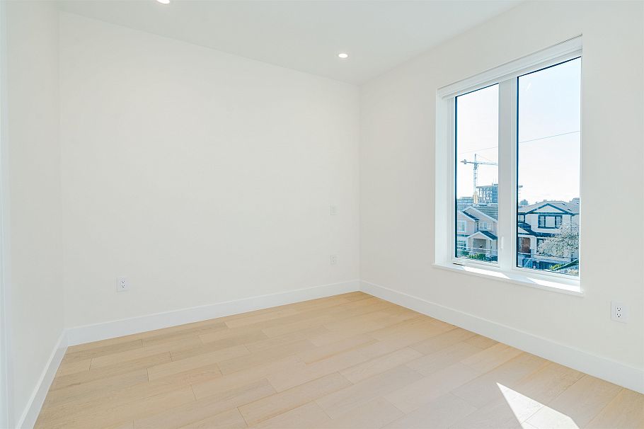 8192 Cartier Street Vancouver, BC - 23