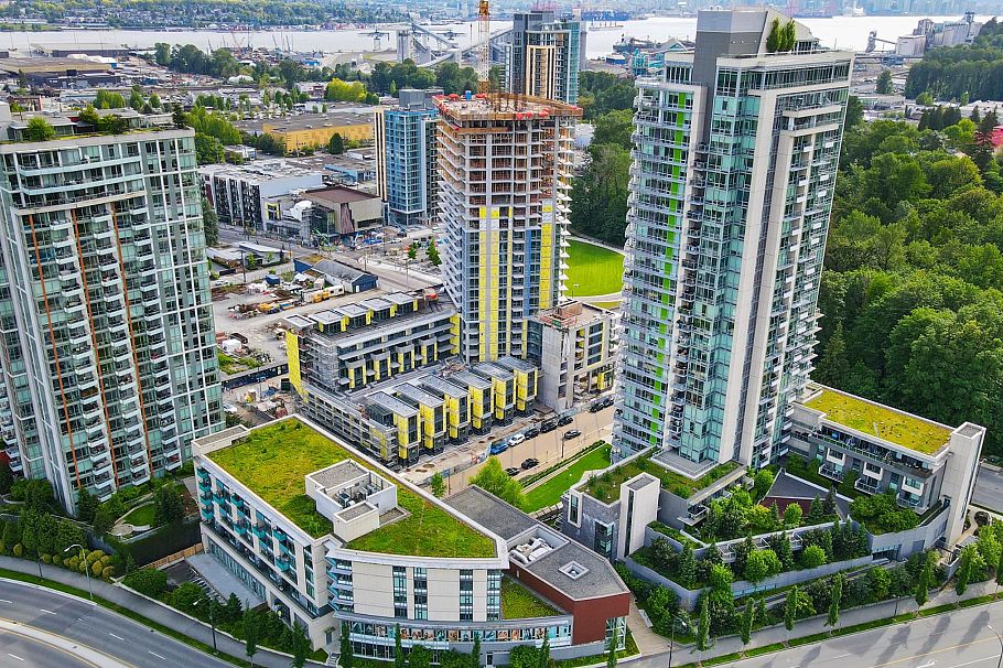 405 680 Seylynn Crescent North Vancouver, BC - 26