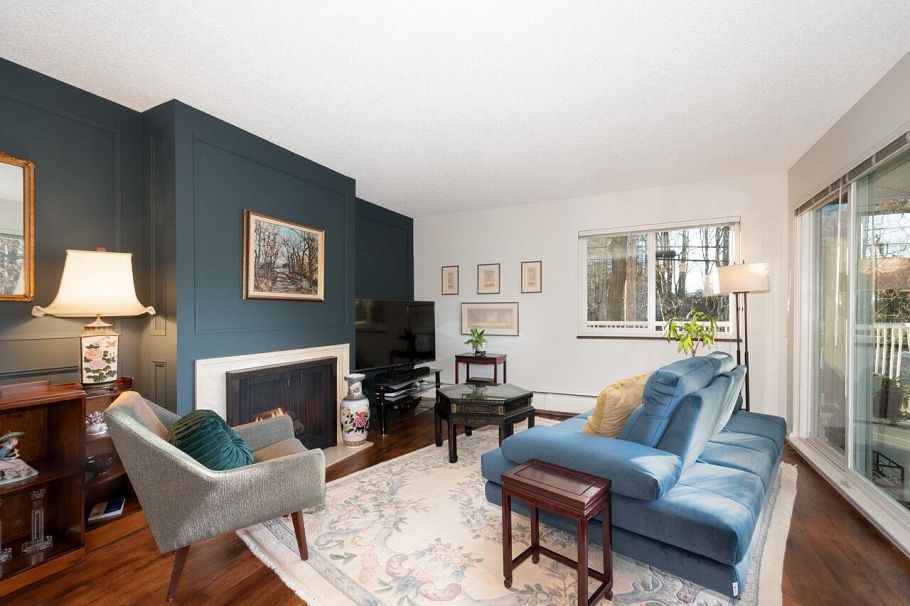 203 1696 W 10th Avenue Vancouver, BC - 10