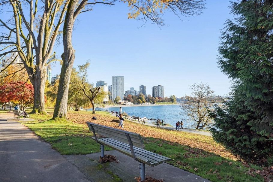 103 1649 Comox Street Vancouver, BC - 22