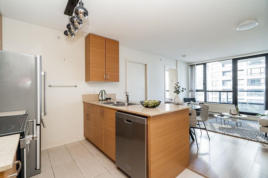 2103 977 MAINLAND STREET, Vancouver BC V6B 1T2 Vancouver, BC - 7