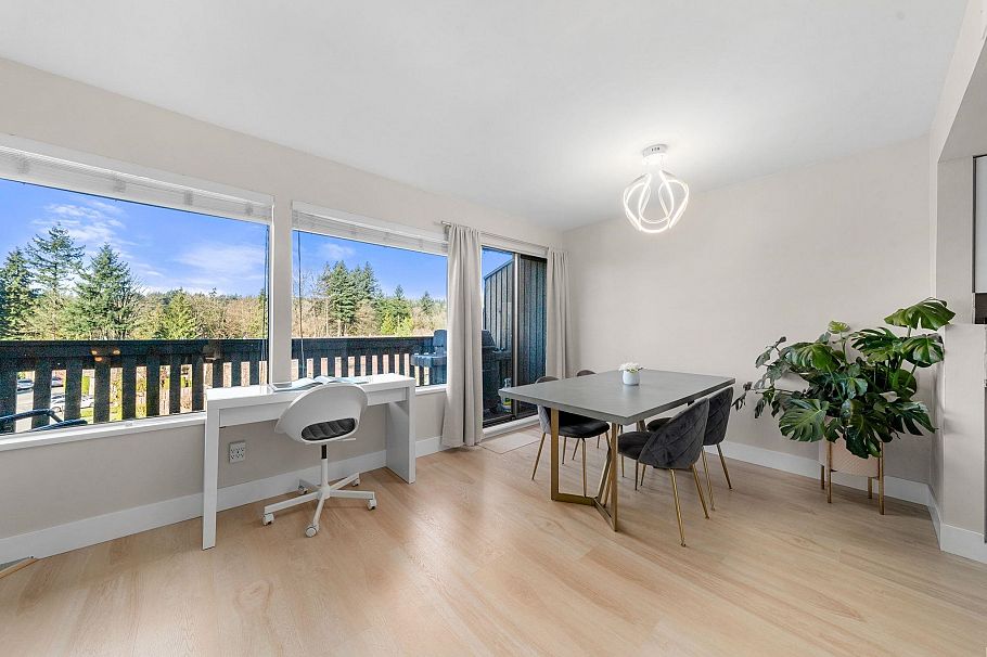 1001 Old Lillooet Road North Vancouver, BC - 9