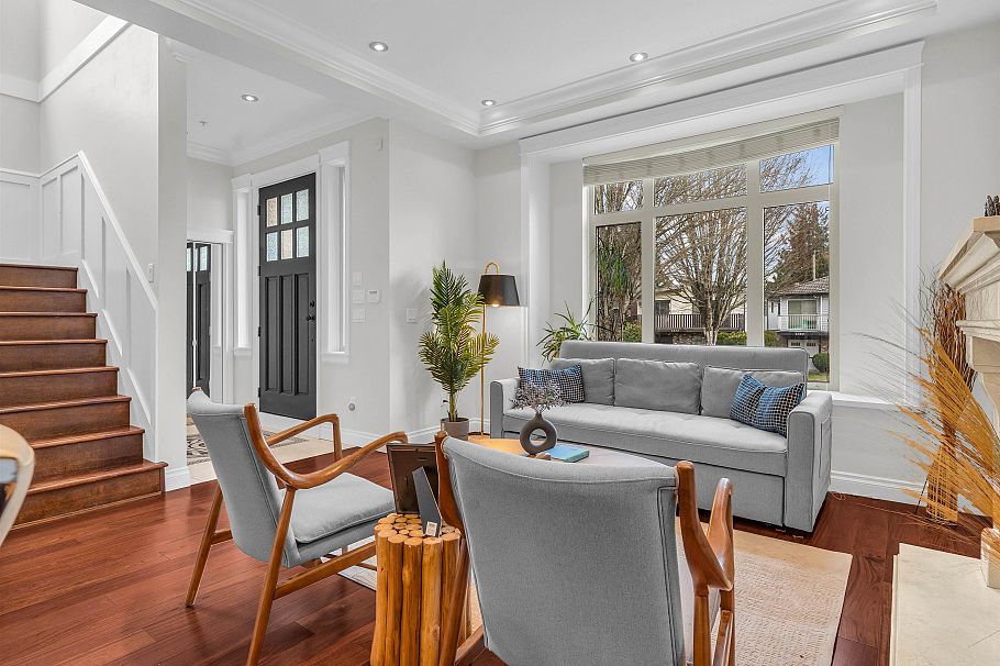 6387 Prince Albert Street Vancouver, BC - 4