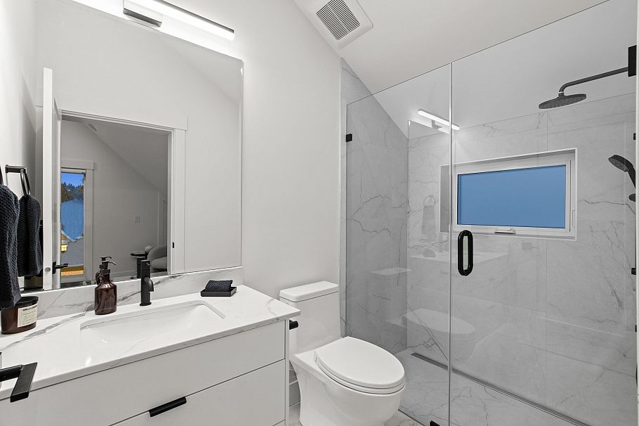 1 4549 W 11th Avenue Vancouver, BC - 36