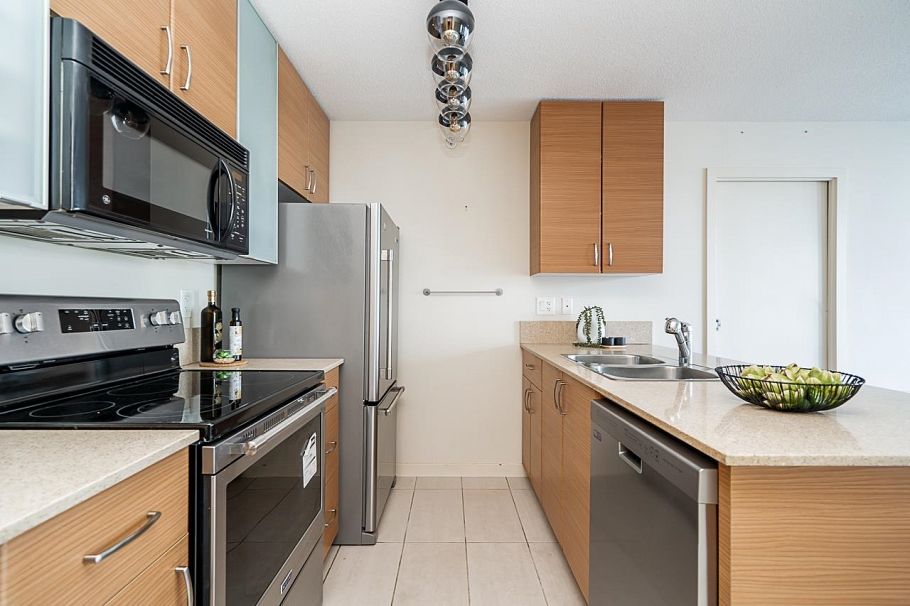 2103 977 MAINLAND STREET, Vancouver BC V6B 1T2 Vancouver, BC - 8