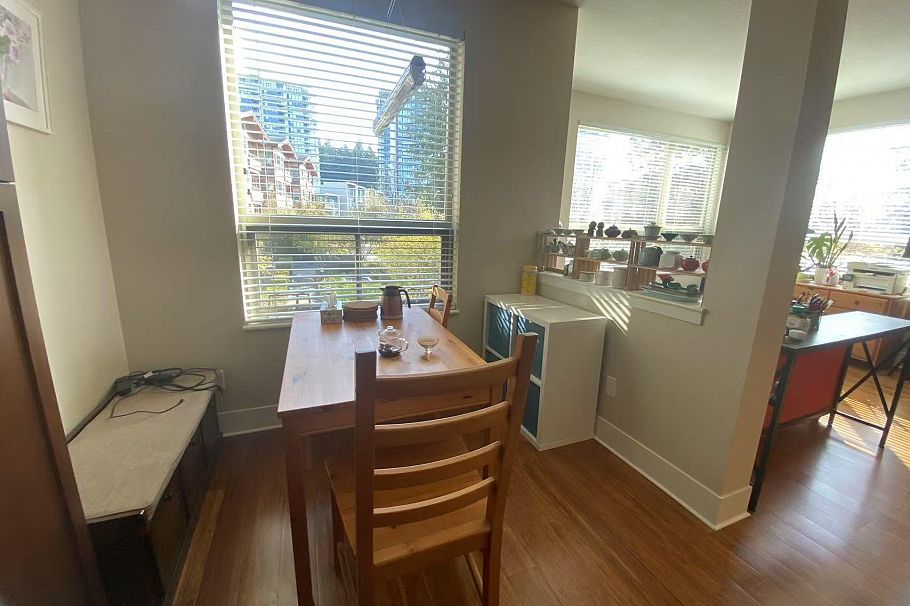 204 5788 BIRNEY AVE AVENUE, Vancouver BC V6T 1W6 Vancouver, BC - 5