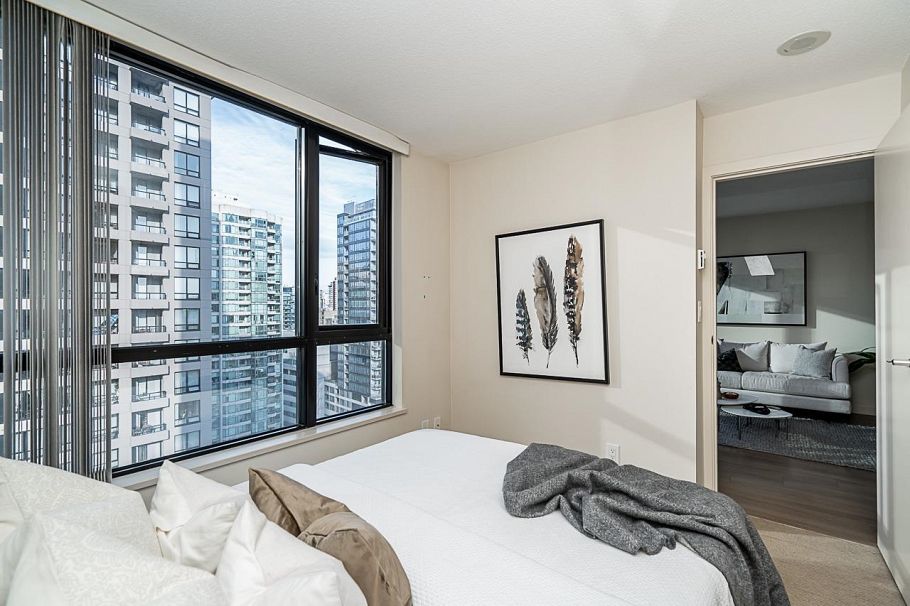 2103 977 MAINLAND STREET, Vancouver BC V6B 1T2 Vancouver, BC - 18