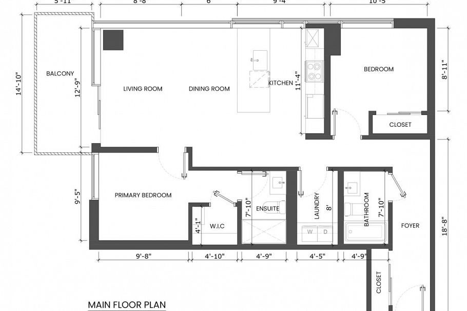 2002 1111 Richards Street Vancouver, BC - 39