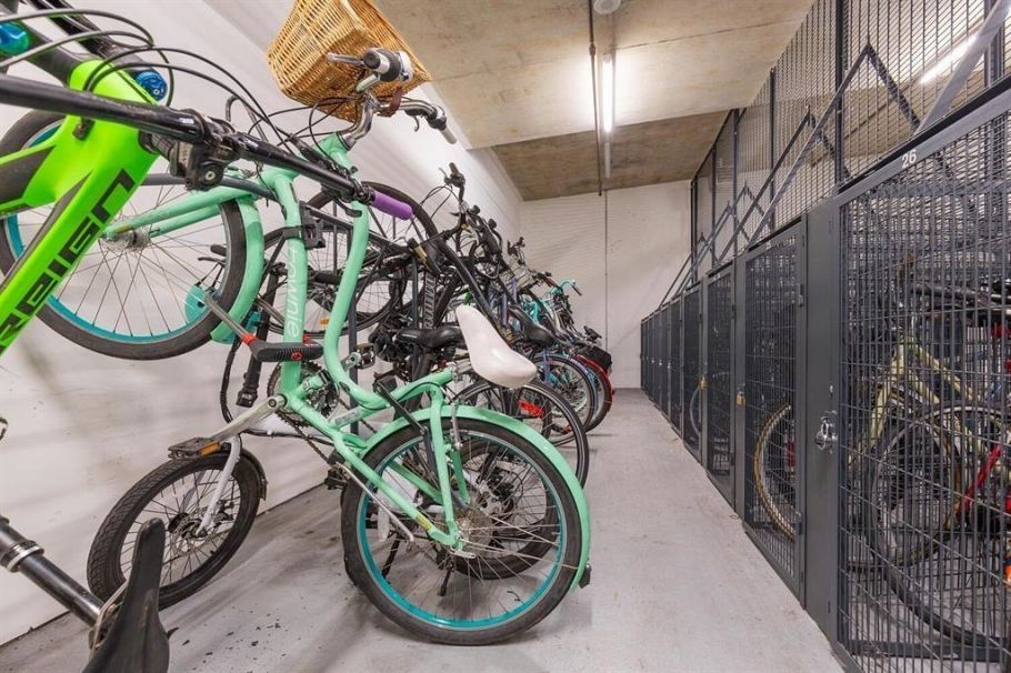 2103 977 MAINLAND STREET, Vancouver BC V6B 1T2 Vancouver, BC - 23