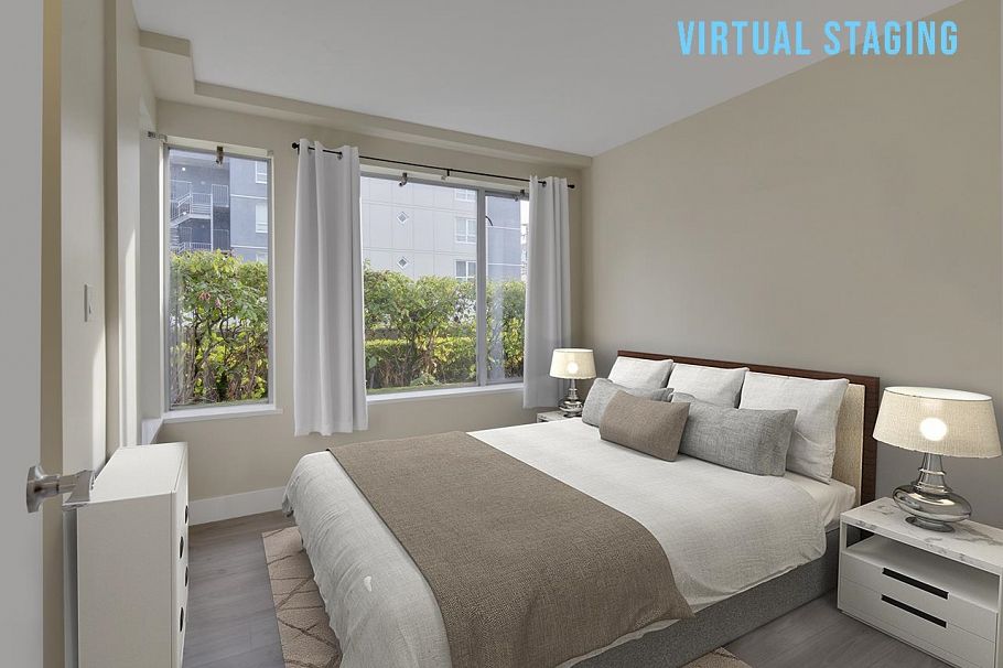 202 2630 Arbutus Street Vancouver, BC - 9