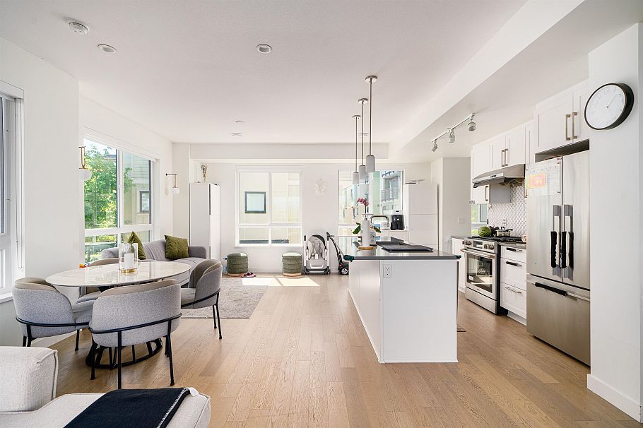 70 10199 River Drive Richmond, BC - 8