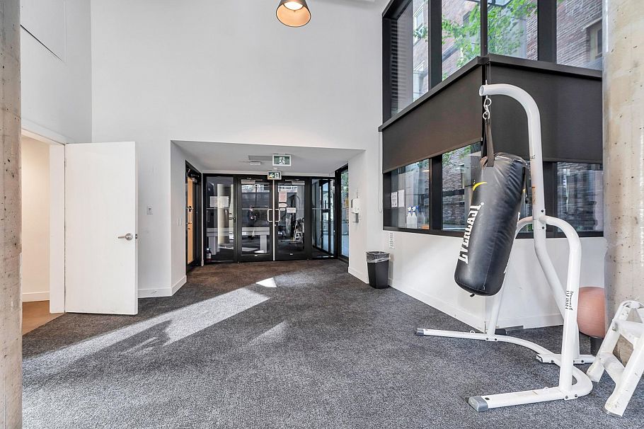 1405 1133 Hornby Street Vancouver, BC - 24