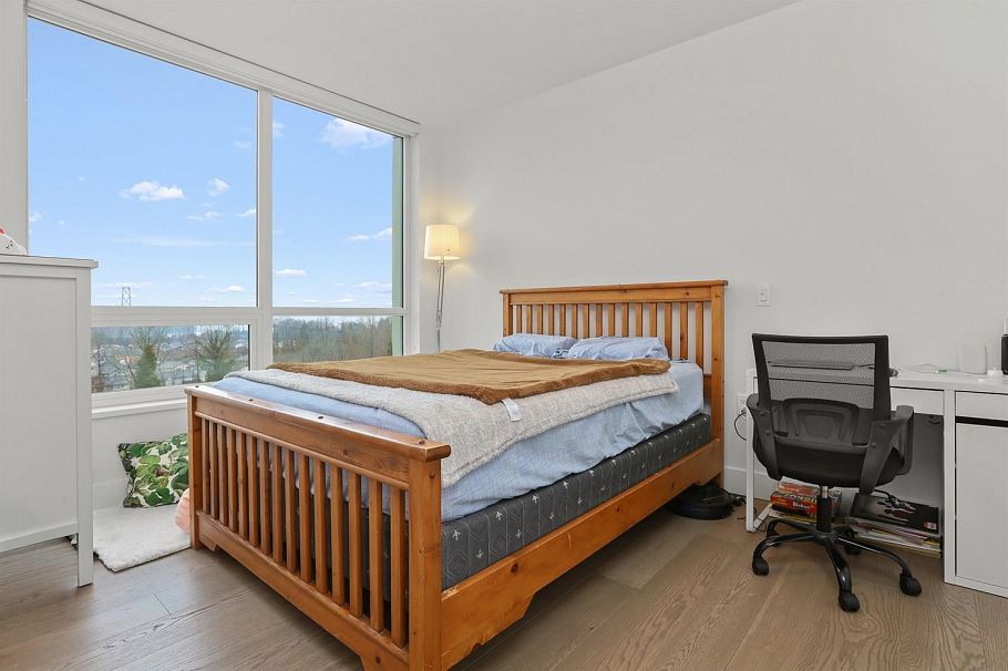 704 1675 Lions Gate Lane North Vancouver, BC - 8