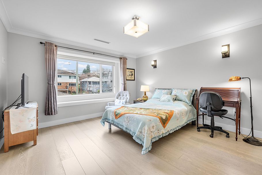 3933 Union Street Burnaby, BC - 19