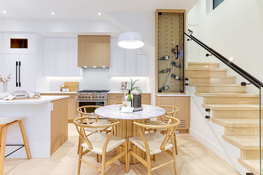 1 944 E 13 Avenue Vancouver, BC - 8