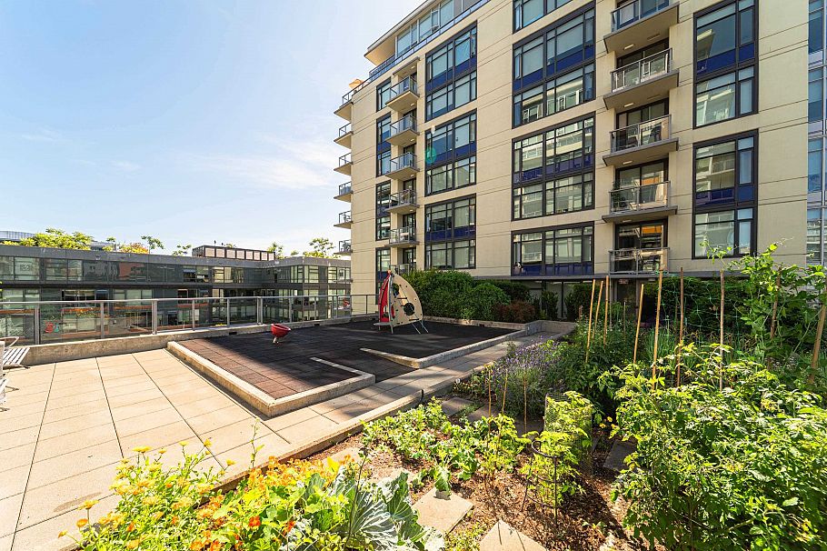 902 138 W 1st Avenue Vancouver, BC - 30