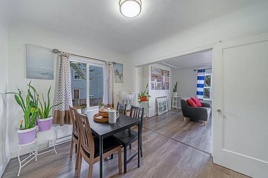 3694 W 16th Avenue Vancouver, BC - 15