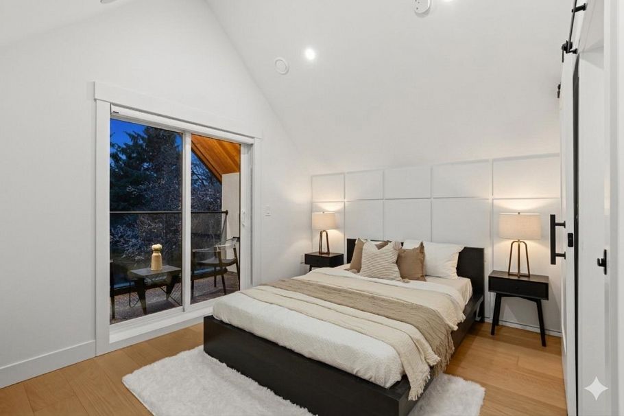 1 4549 W 11th Avenue Vancouver, BC - 33