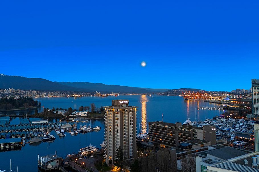 PH3 1790 Bayshore Drive Vancouver, BC - 15