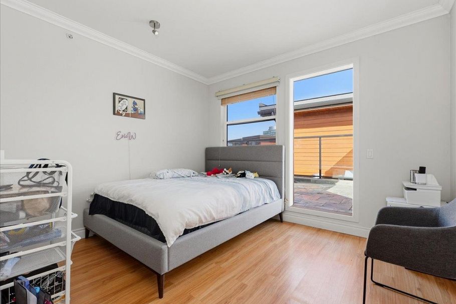 PH12 5983 Gray Avenue Vancouver, BC - 17