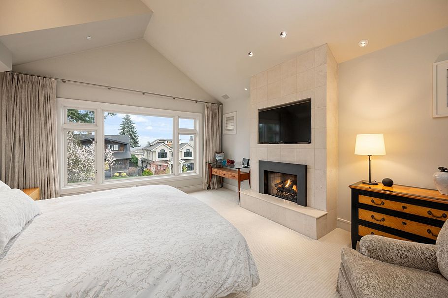 2722 W 31st Avenue Vancouver, BC - 23