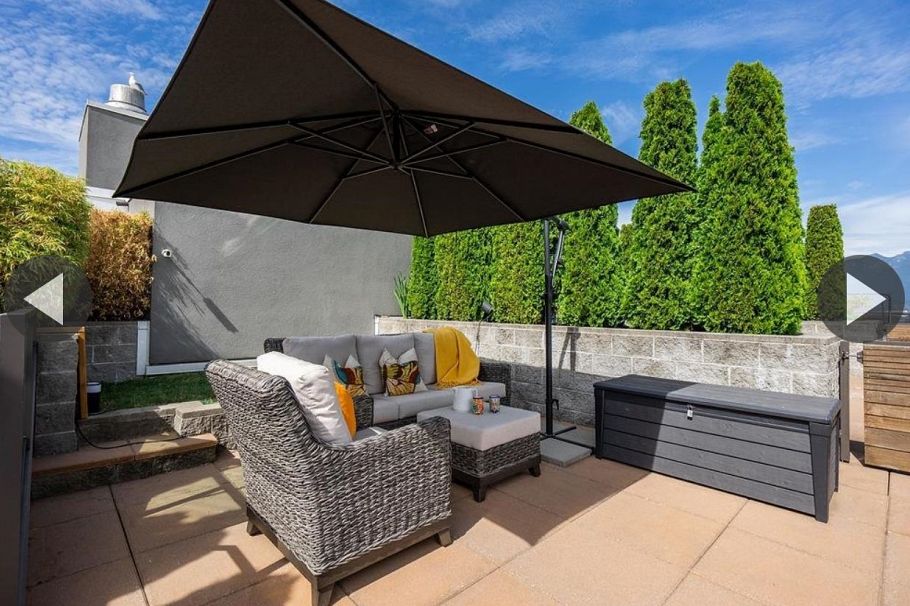 1005 150 E Cordova Street Vancouver, BC - 14