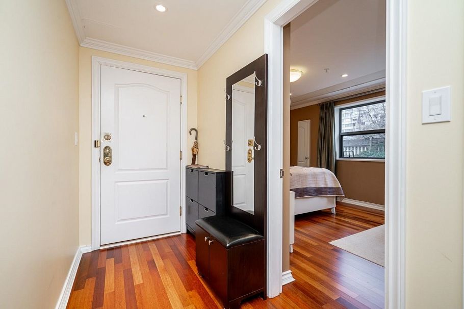 304 1233 Beach Avenue Vancouver, BC - 31