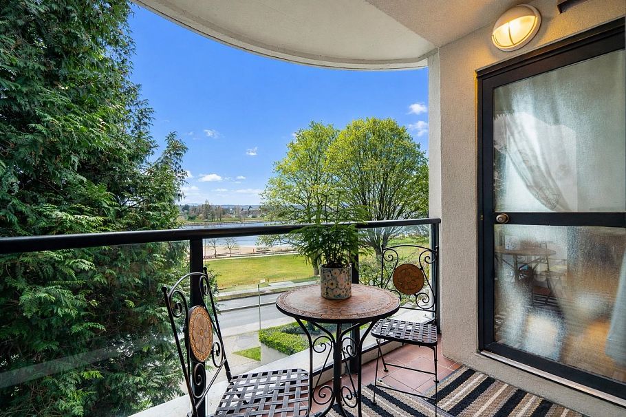 304 1233 Beach Avenue Vancouver, BC - 13