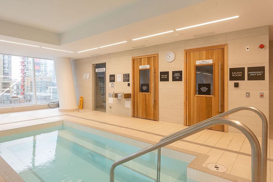 5502 1289 Hornby Street Vancouver, BC - 36