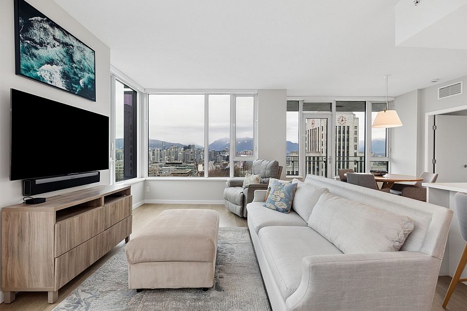 909 2888 Cambie Street Vancouver, BC - 7