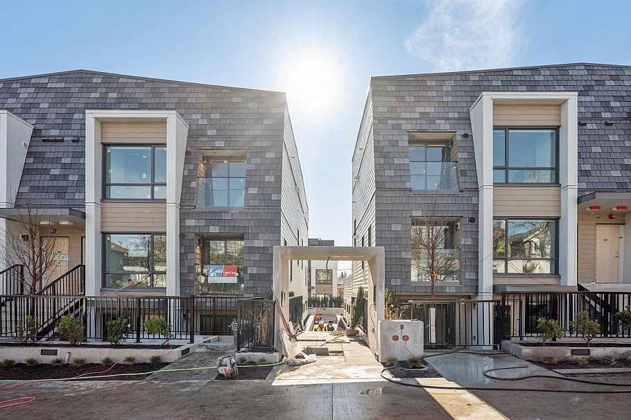 102 378 W 45th Avenue Vancouver, BC - 5