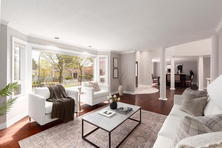 3557 W 36th Avenue Vancouver, BC - 7