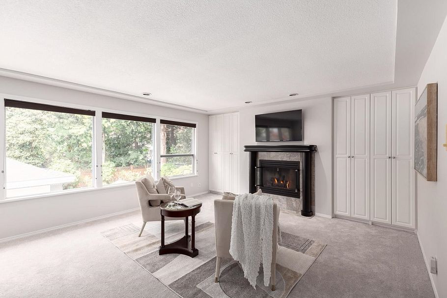 3557 W 36th Avenue Vancouver, BC - 20