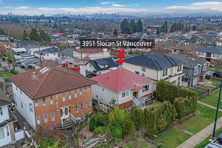 3951 Slocan Street Vancouver, BC - 26