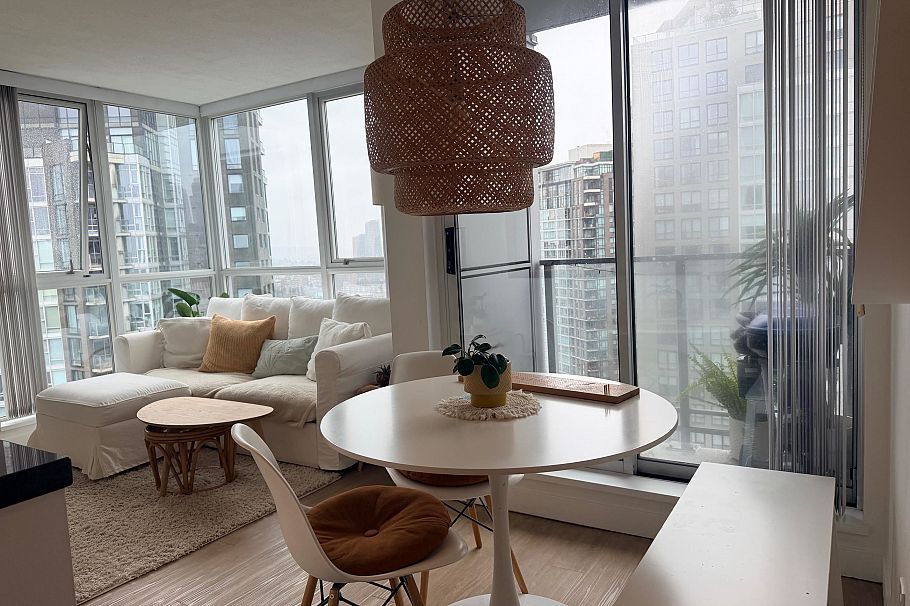 3005 1408 Strathmore Mews Vancouver, BC - 8