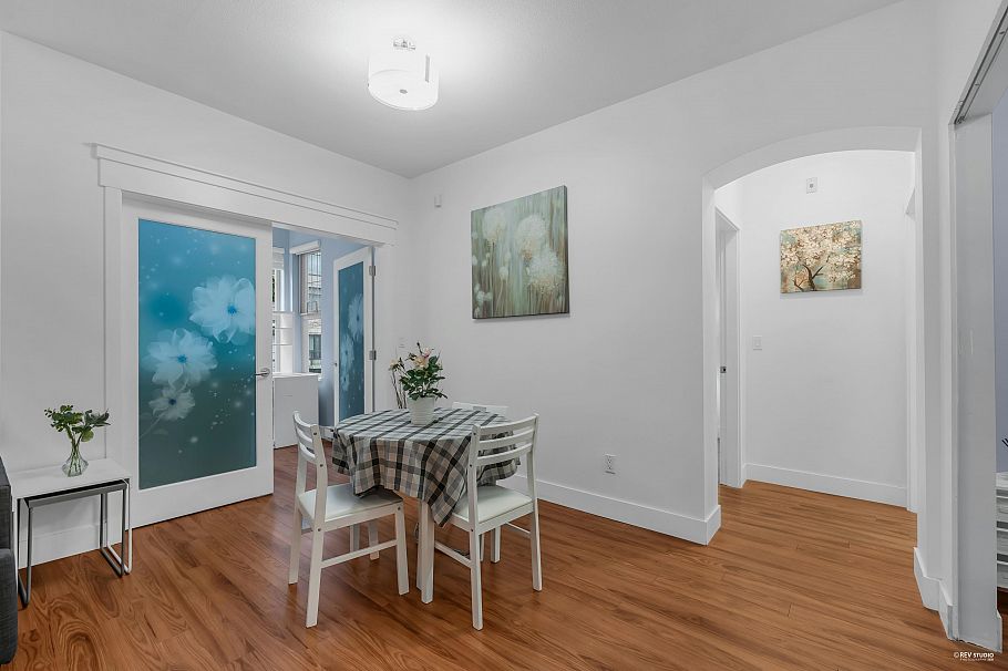 1305 4655 Valley Drive Vancouver, BC - 7