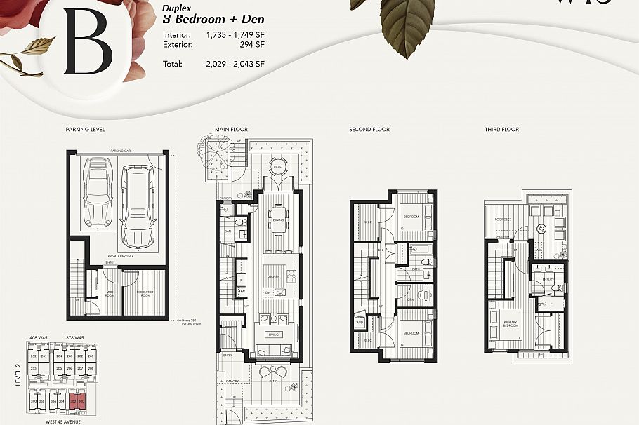 380 W 45th Avenue Vancouver, BC - 13