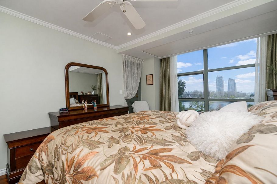 304 1233 Beach Avenue Vancouver, BC - 19