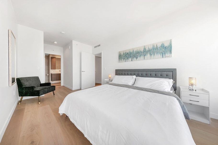 5502 1289 Hornby Street Vancouver, BC - 14