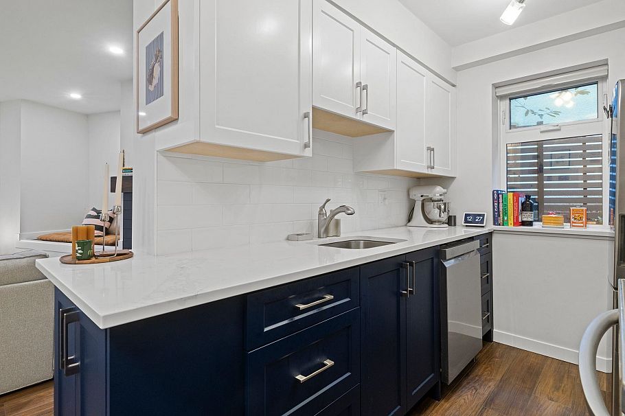 103 1649 Comox Street Vancouver, BC - 8