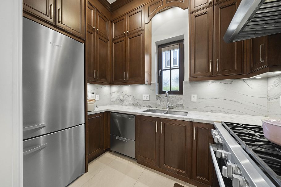 5828 Hudson Street Vancouver, BC - 11