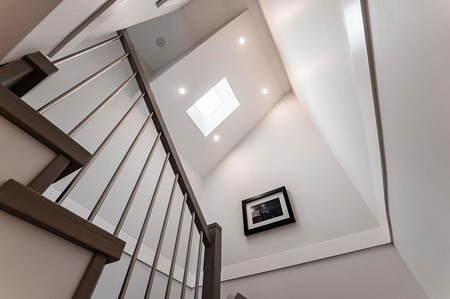 1371 E 13th Avenue Vancouver, BC - 21