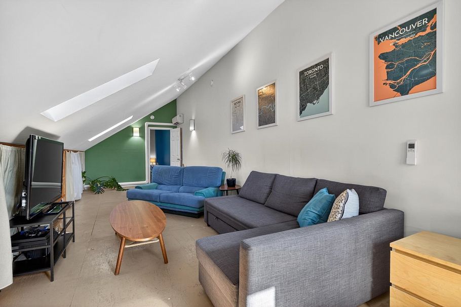 1764 Graveley Street Vancouver, BC - 33