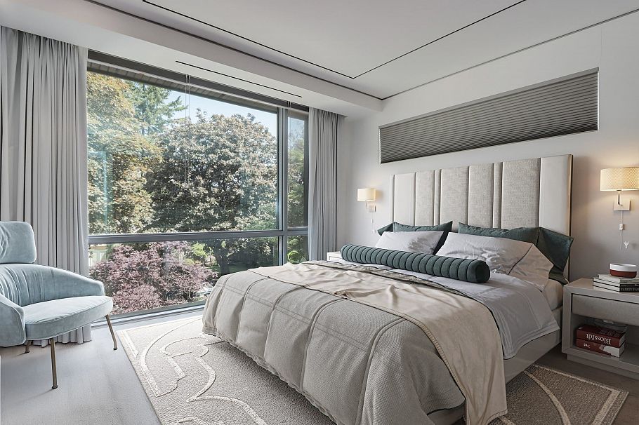 4368 W 15th Avenue Vancouver, BC - 12