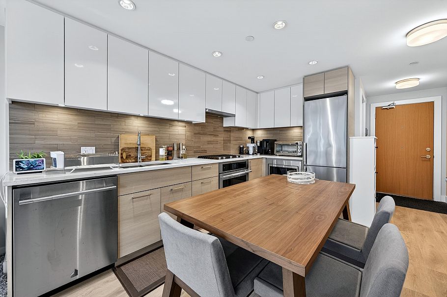 406 3451 Sawmill Crescent Vancouver, BC - 9