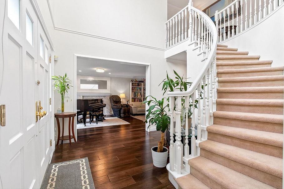 1563 W 59th Avenue Vancouver, BC - 5