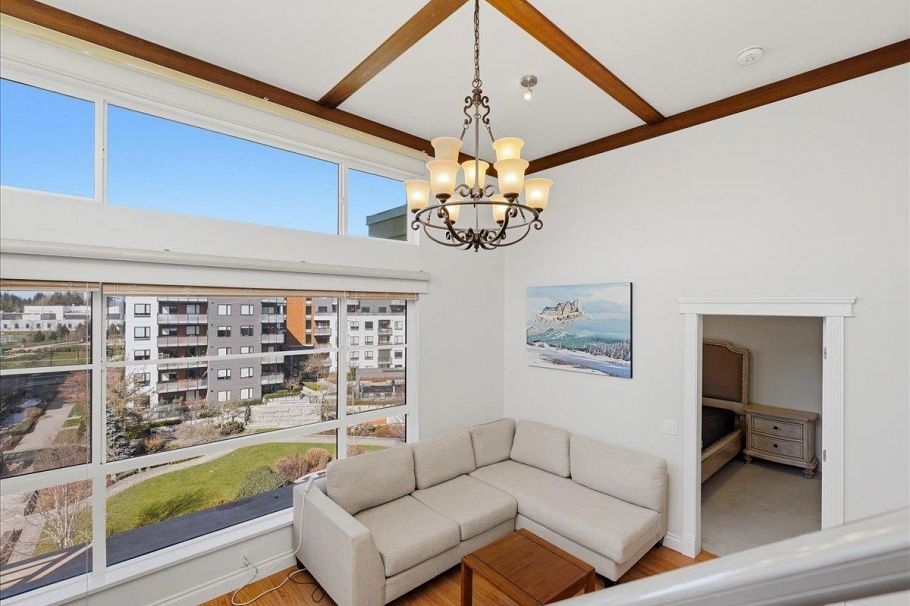 PH12 5983 Gray Avenue Vancouver, BC - 3