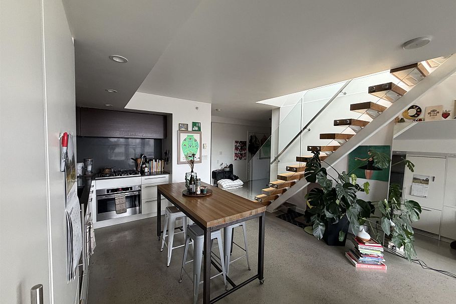 1005 150 E Cordova Street Vancouver, BC - 6