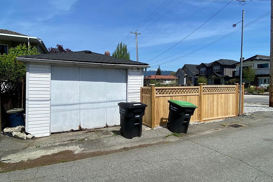 2790 William Street Vancouver, BC - 4