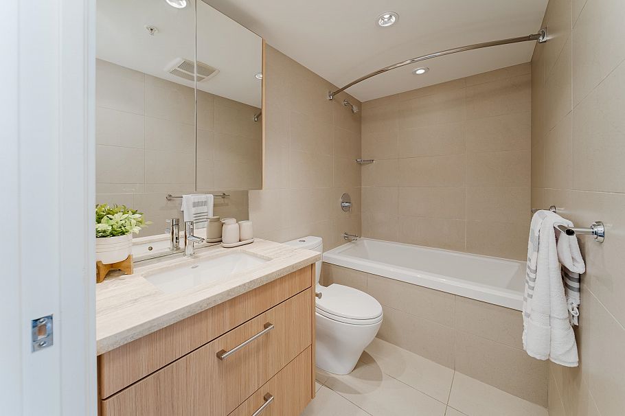 902 138 W 1st Avenue Vancouver, BC - 18